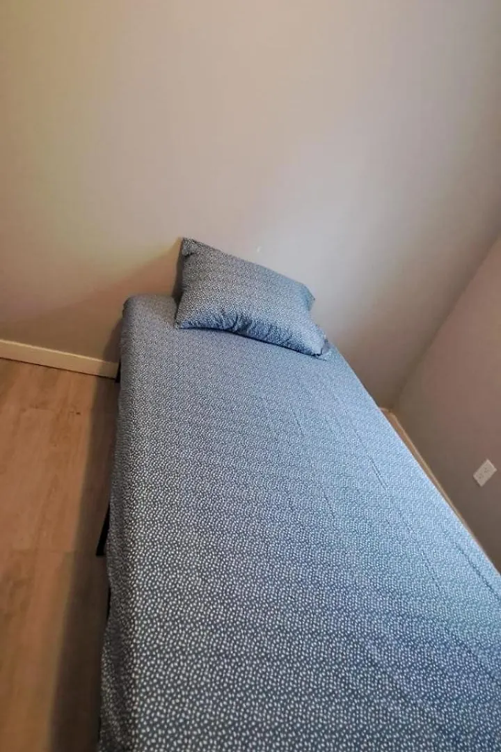 Kwatera prywatna Easy Home Winnipeg Kanada
