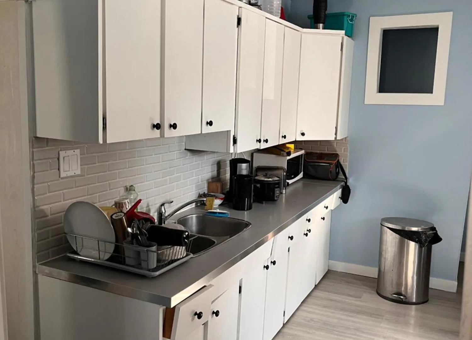 Easy Home Winnipeg Kwatera prywatna